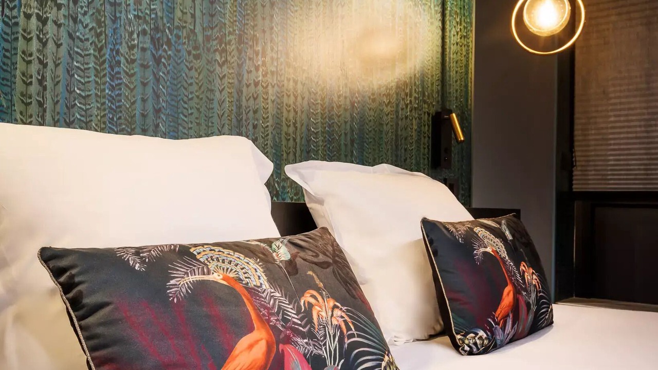 Photo of Bedroom in Ayzac-Ost