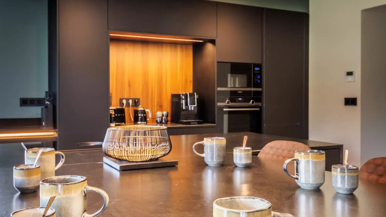 Photo of Kitchen in Ayzac-Ost