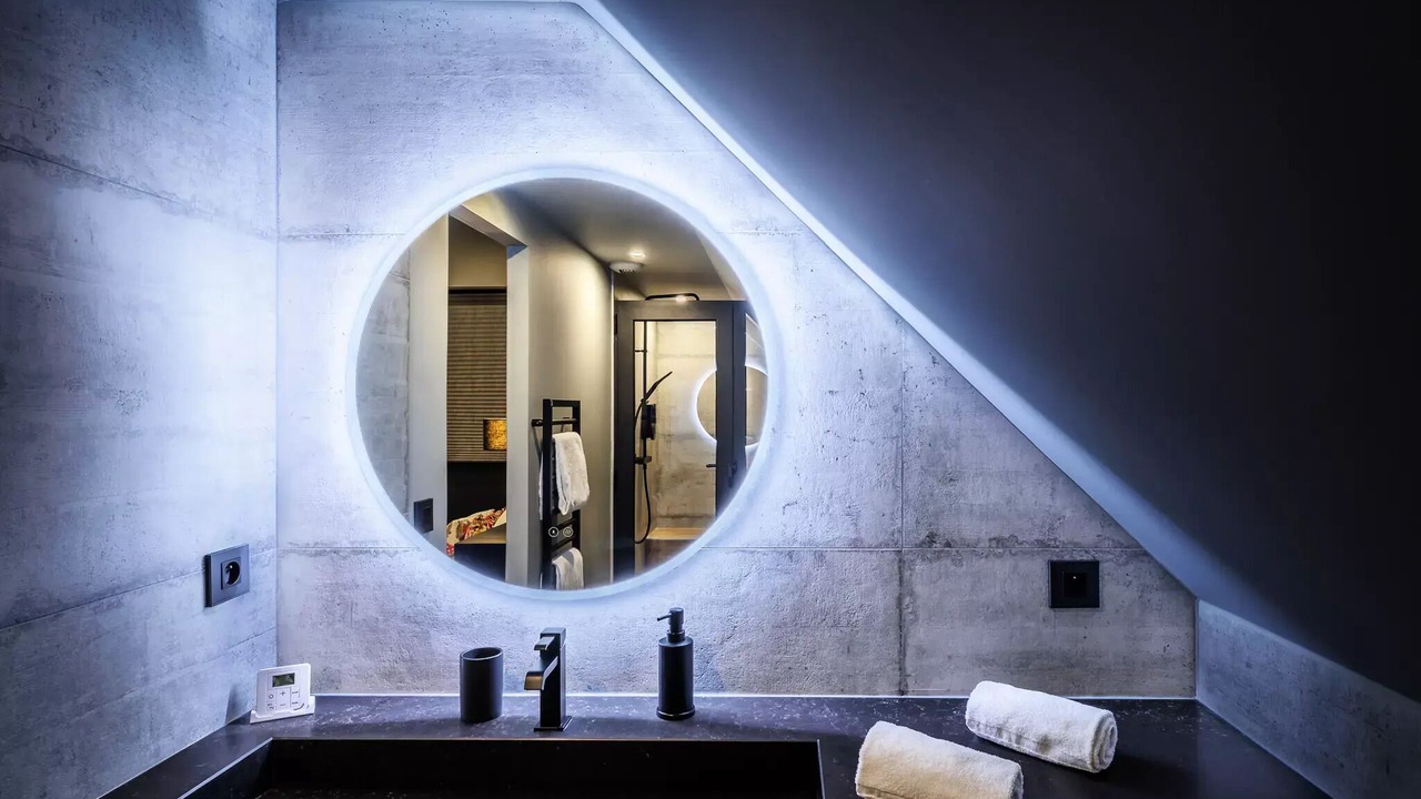 Photo of Bathroom in Ayzac-Ost