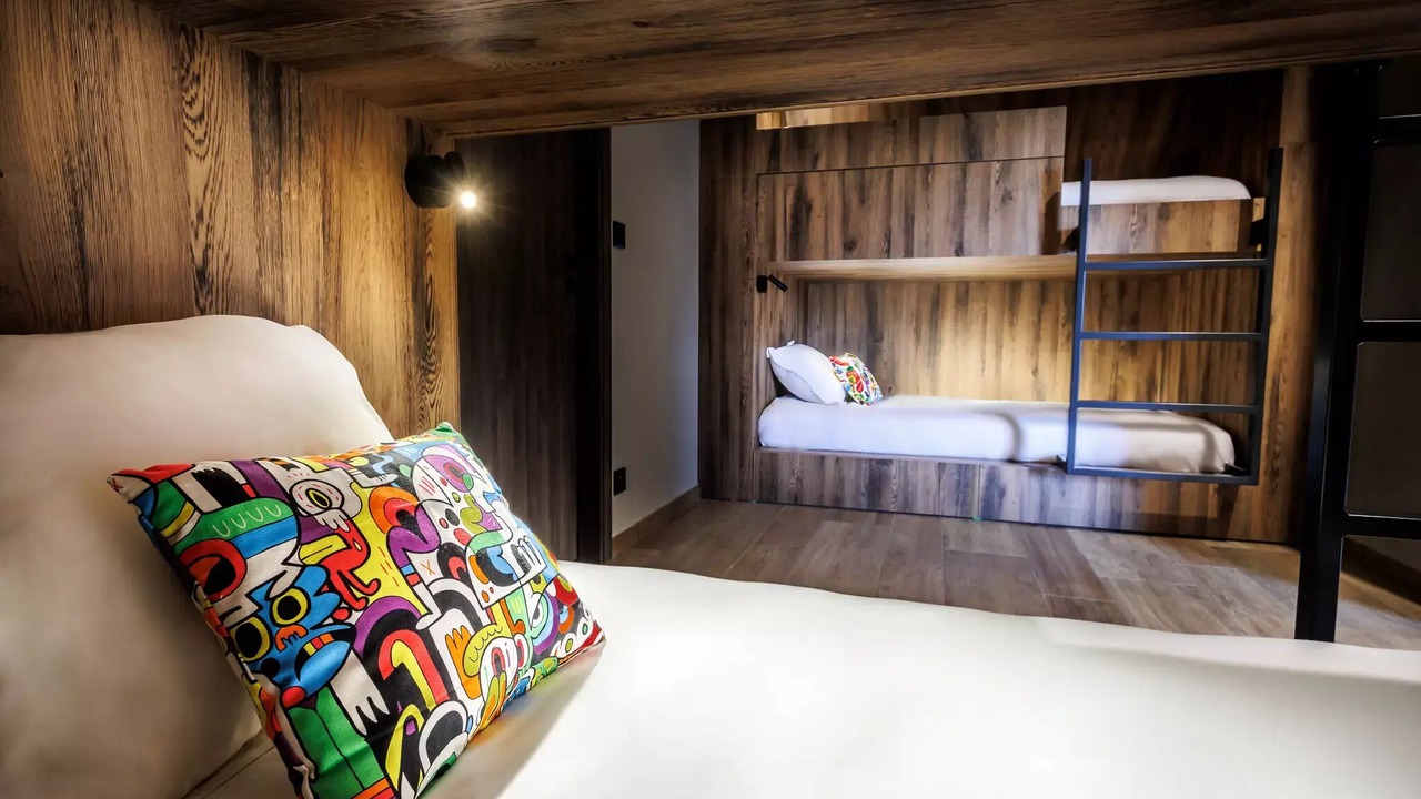 Photo of Bedroom in Ayzac-Ost
