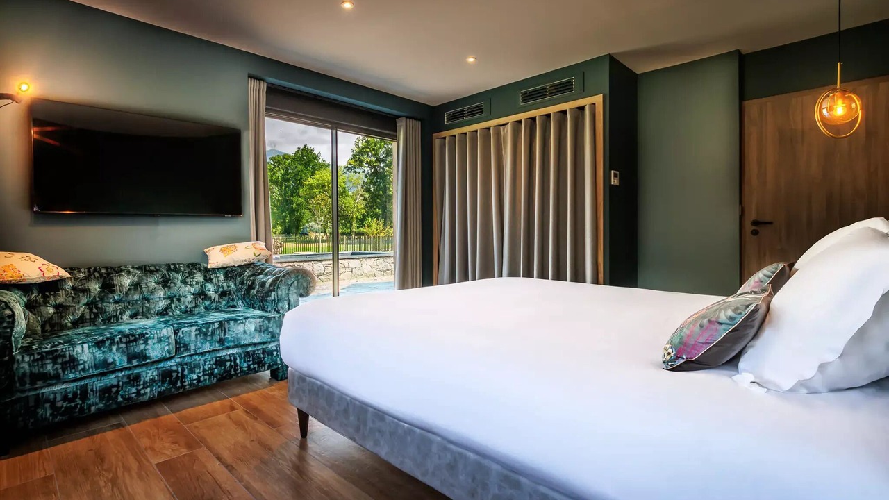 Photo of Bedroom in Ayzac-Ost