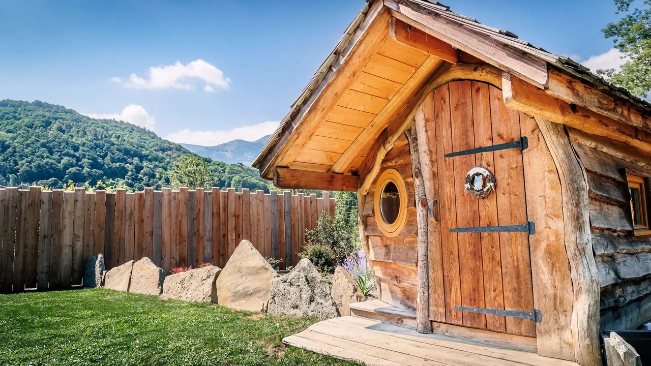 Photo of Outdoor in Ayzac-Ost