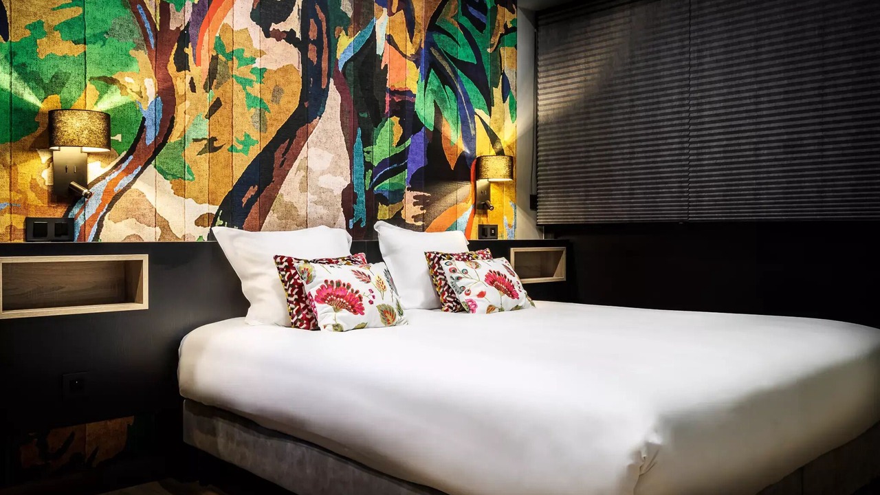 Photo of Bedroom in Ayzac-Ost
