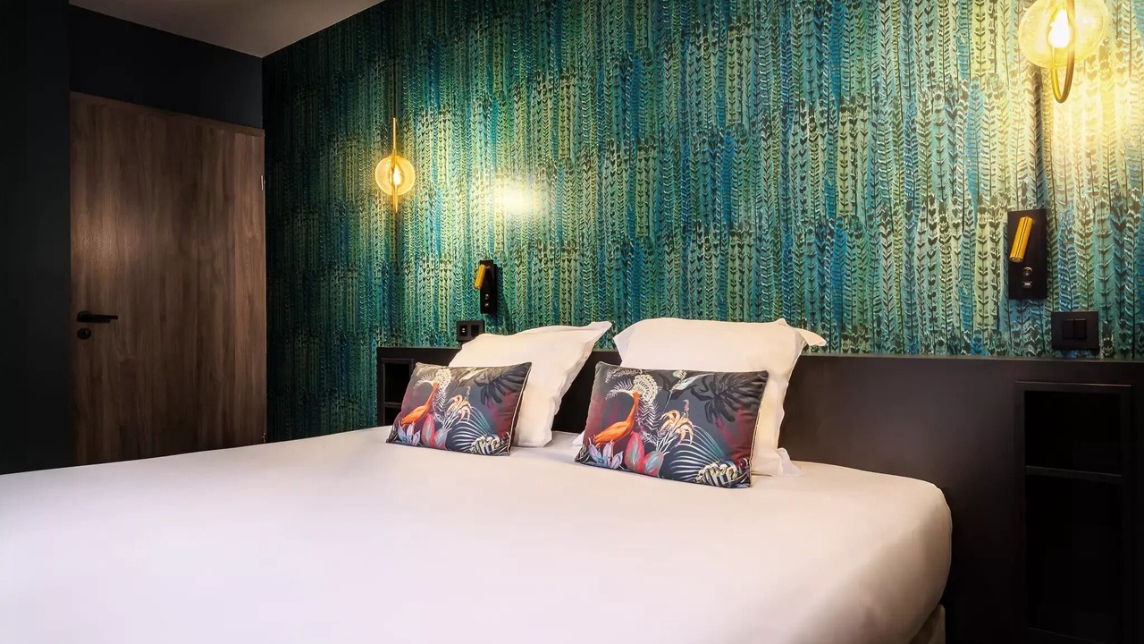 Photo of Bedroom in Ayzac-Ost