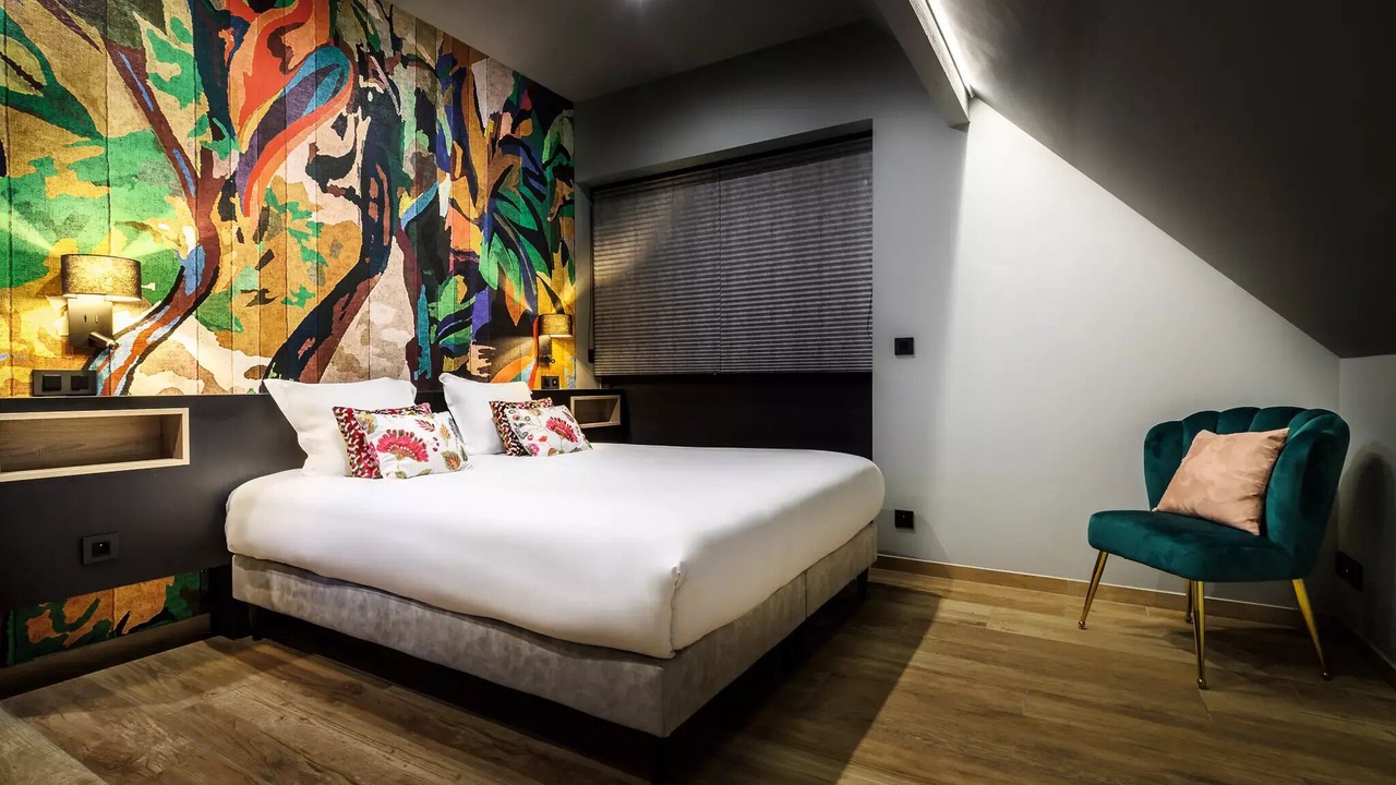 Photo of Bedroom in Ayzac-Ost