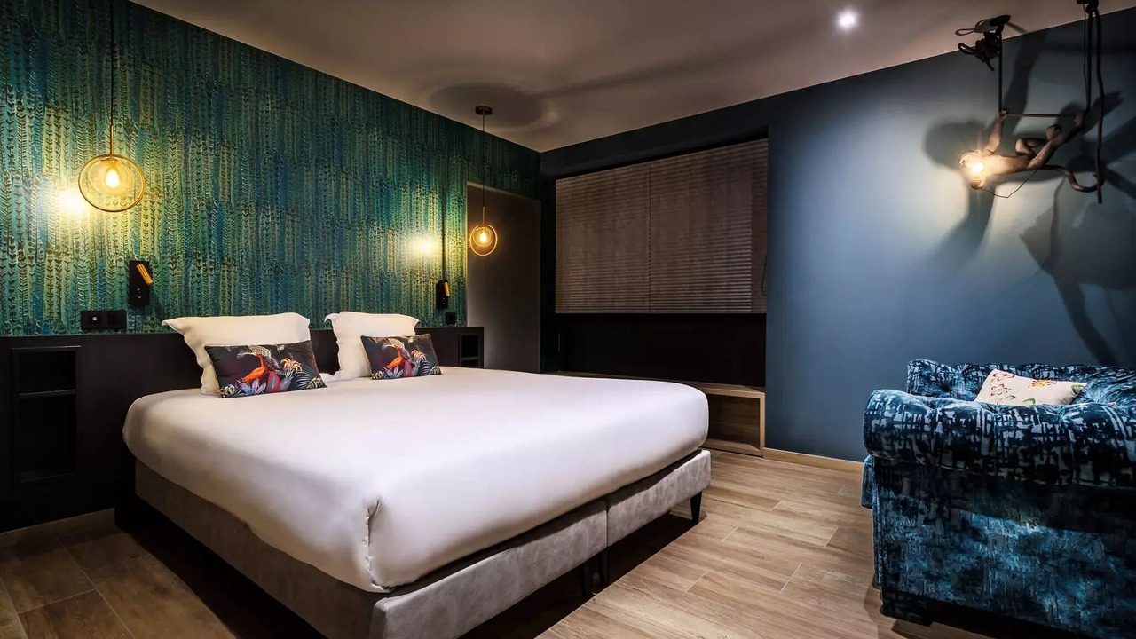 Photo of Bedroom in Ayzac-Ost