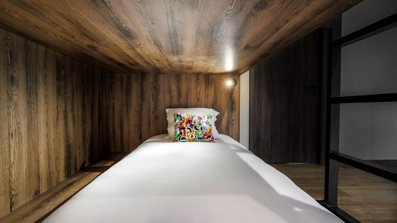 Photo of Bedroom in Ayzac-Ost