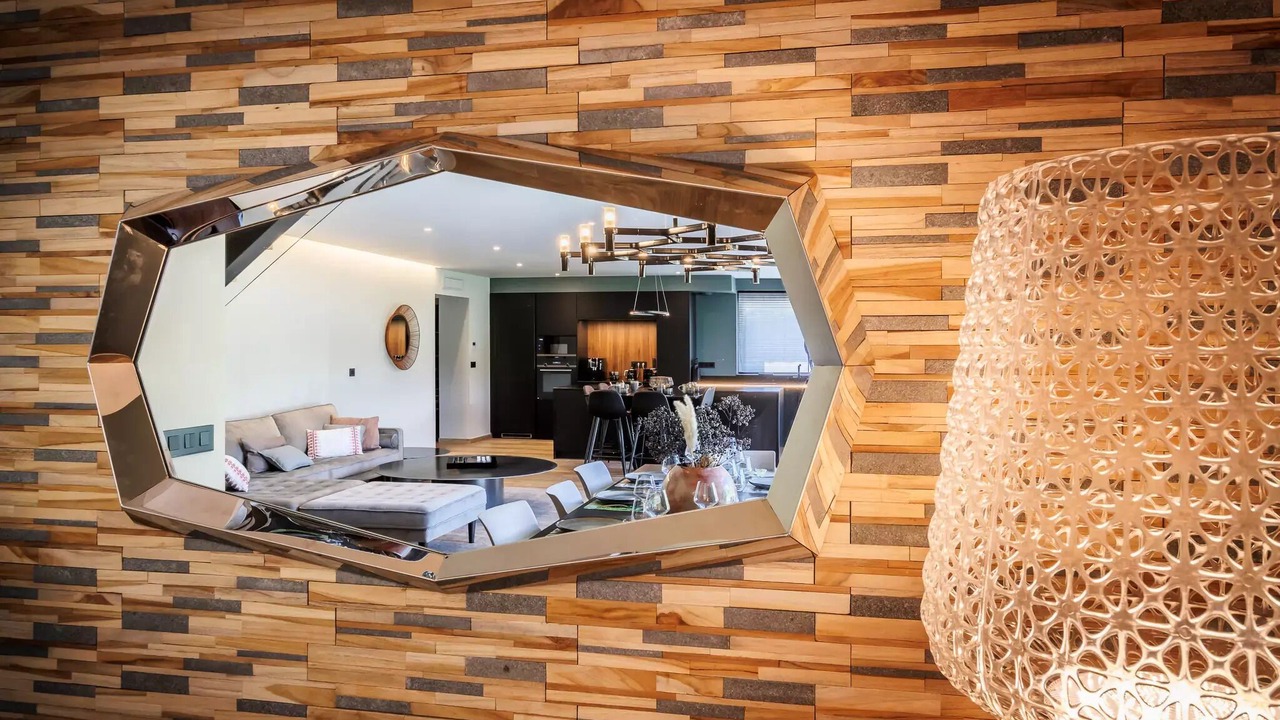 Photo of Livingroom in Ayzac-Ost
