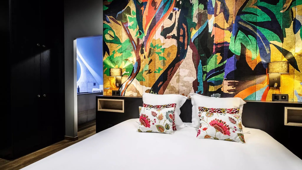 Photo of Bedroom in Ayzac-Ost