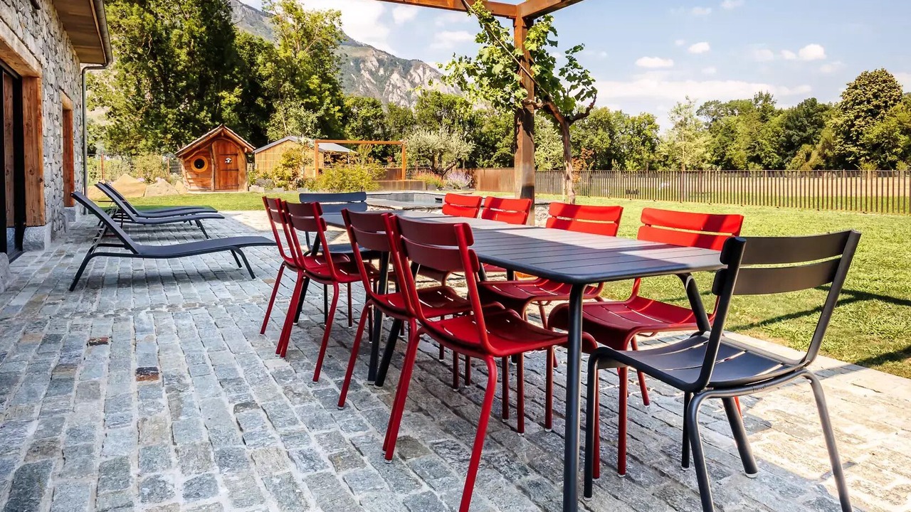 Photo of Outdoor in Ayzac-Ost