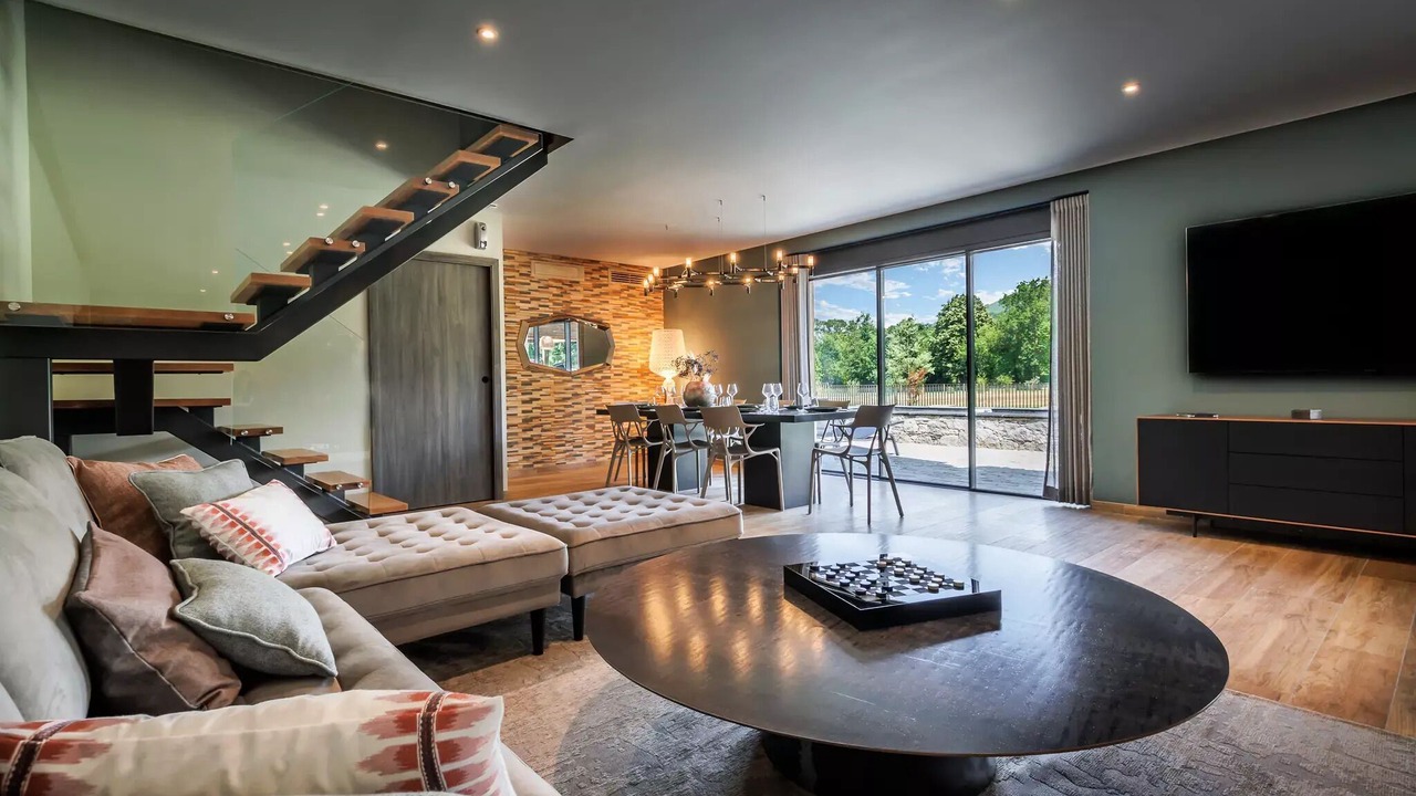 Photo of Livingroom in Ayzac-Ost