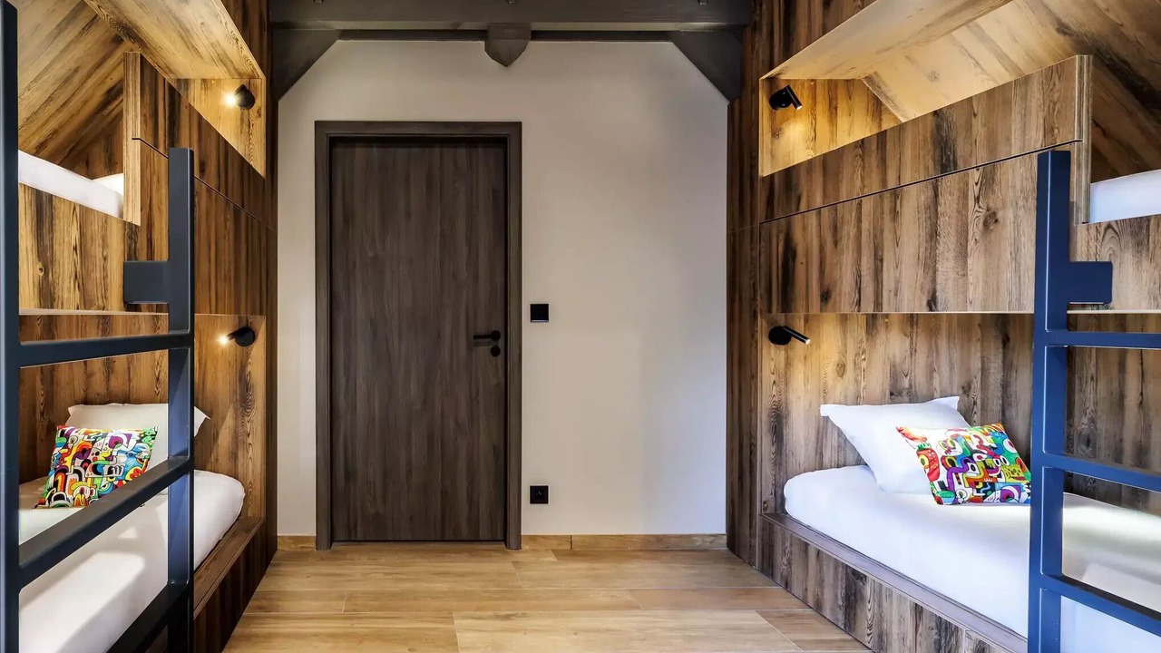 Photo of Bedroom in Ayzac-Ost