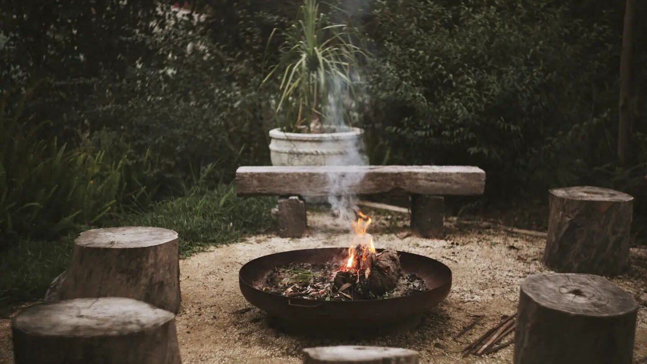 Photo of Outdoor in Horsfield Bay