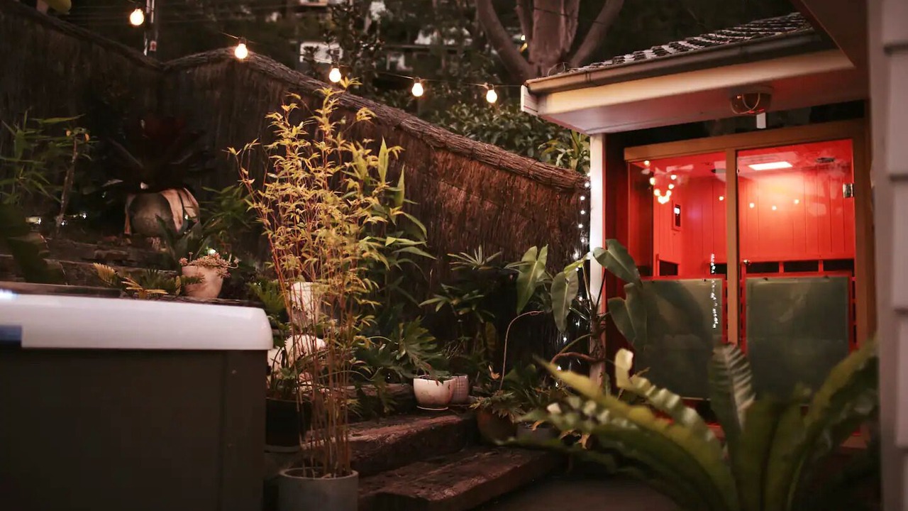 Photo of Outdoor in Horsfield Bay