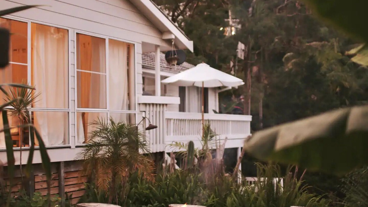 Photo of Outdoor in Horsfield Bay