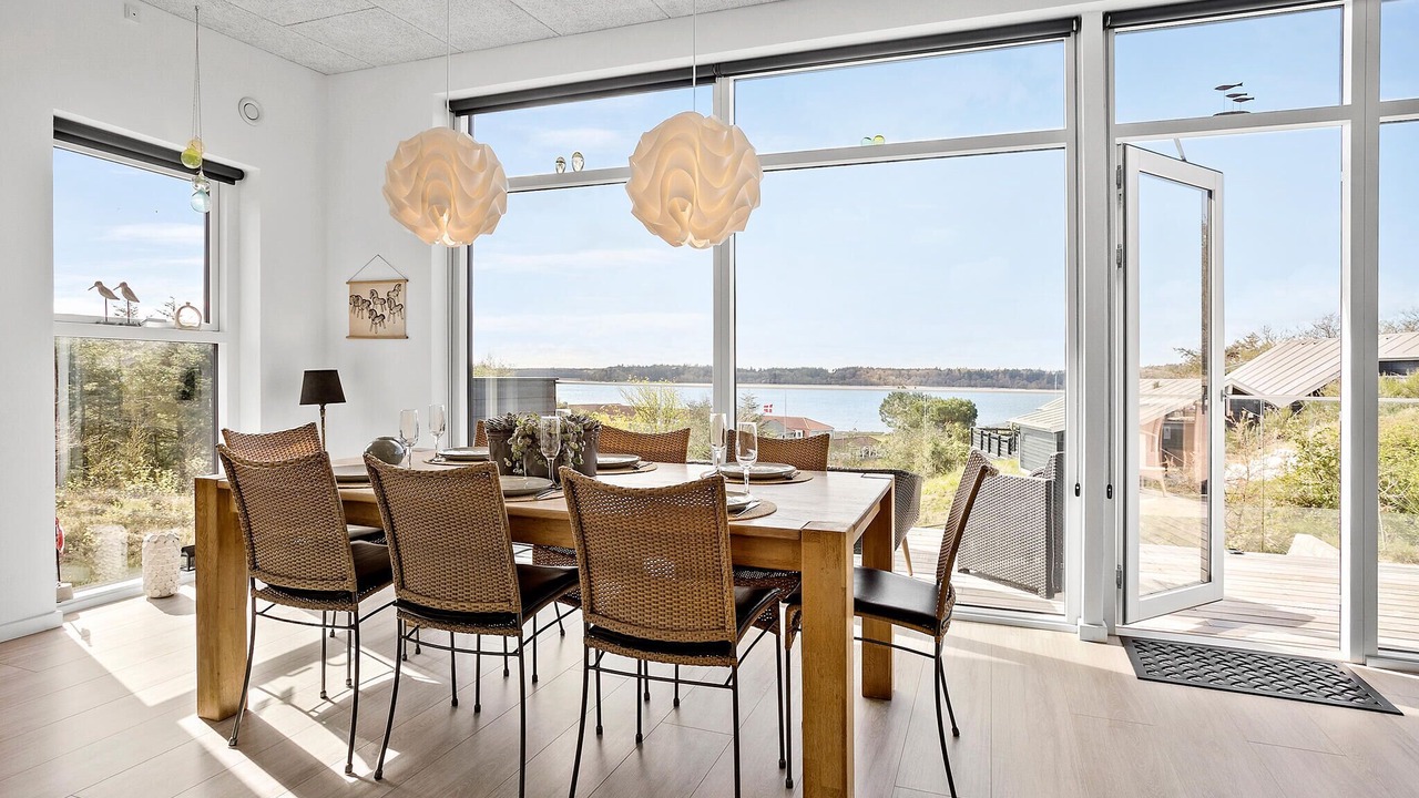 Photo of Bedroom in Sallingsund