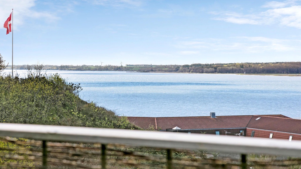 Photo of Bedroom in Sallingsund