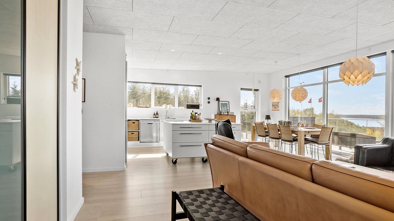 Photo of Bedroom in Sallingsund