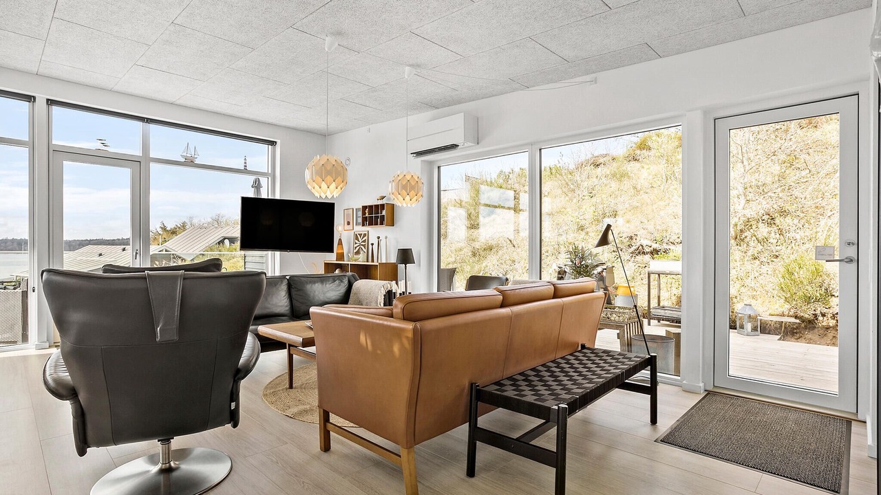 Photo of Bedroom in Sallingsund