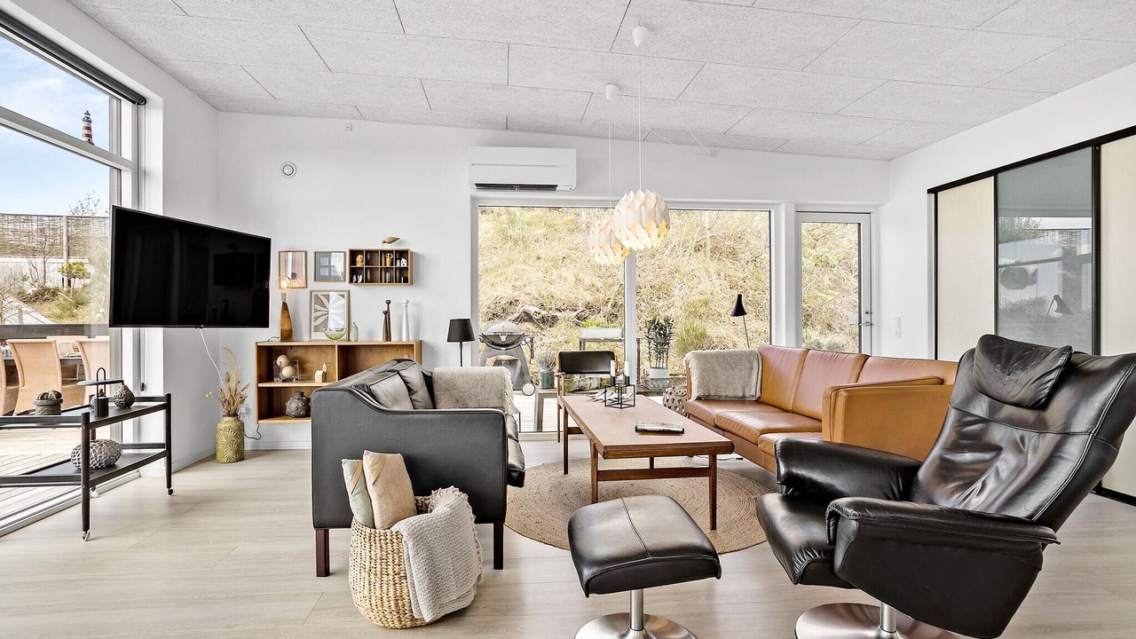 Photo of Bedroom in Sallingsund