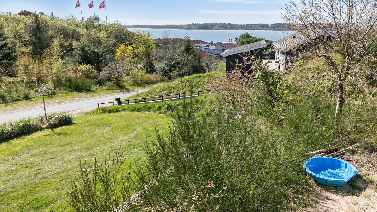 Photo of Bedroom in Sallingsund