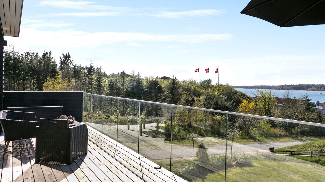 Photo of Bedroom in Sallingsund