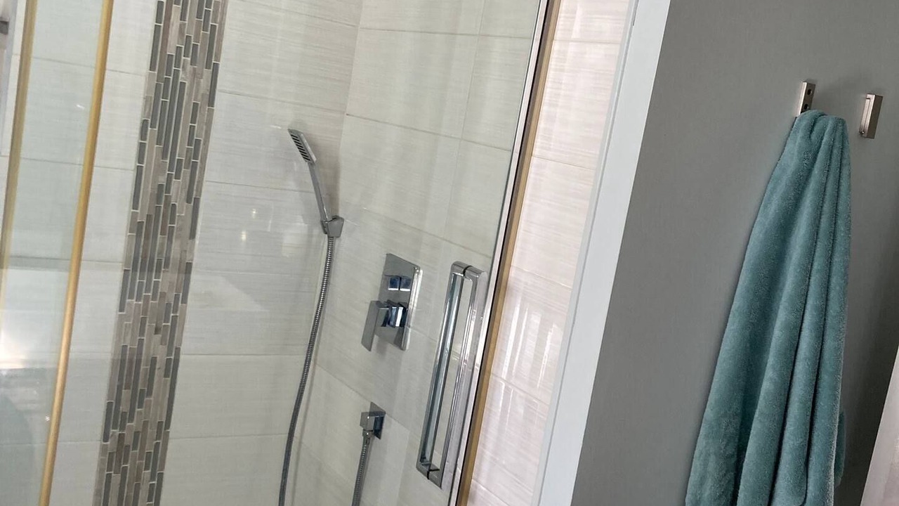 Photo of Bathroom in Vieux-Limoilou