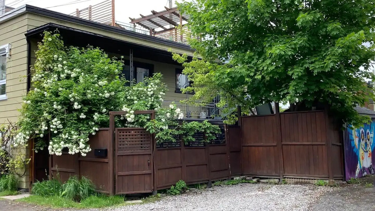 Photo of Outdoor in Vieux-Limoilou