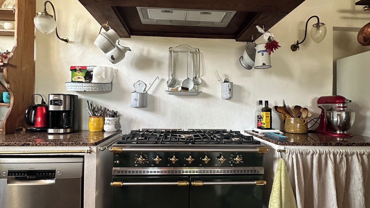 Photo of Kitchen in Lambesc