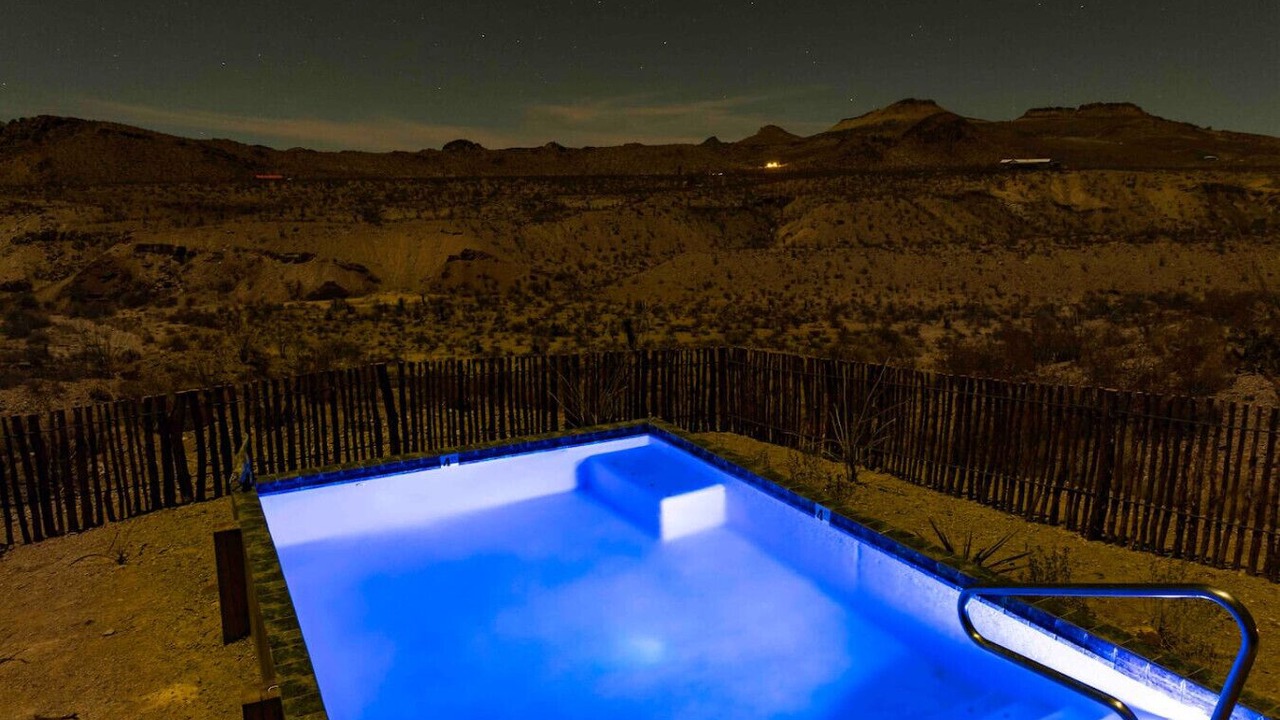 Photo of Outdoor in Terlingua