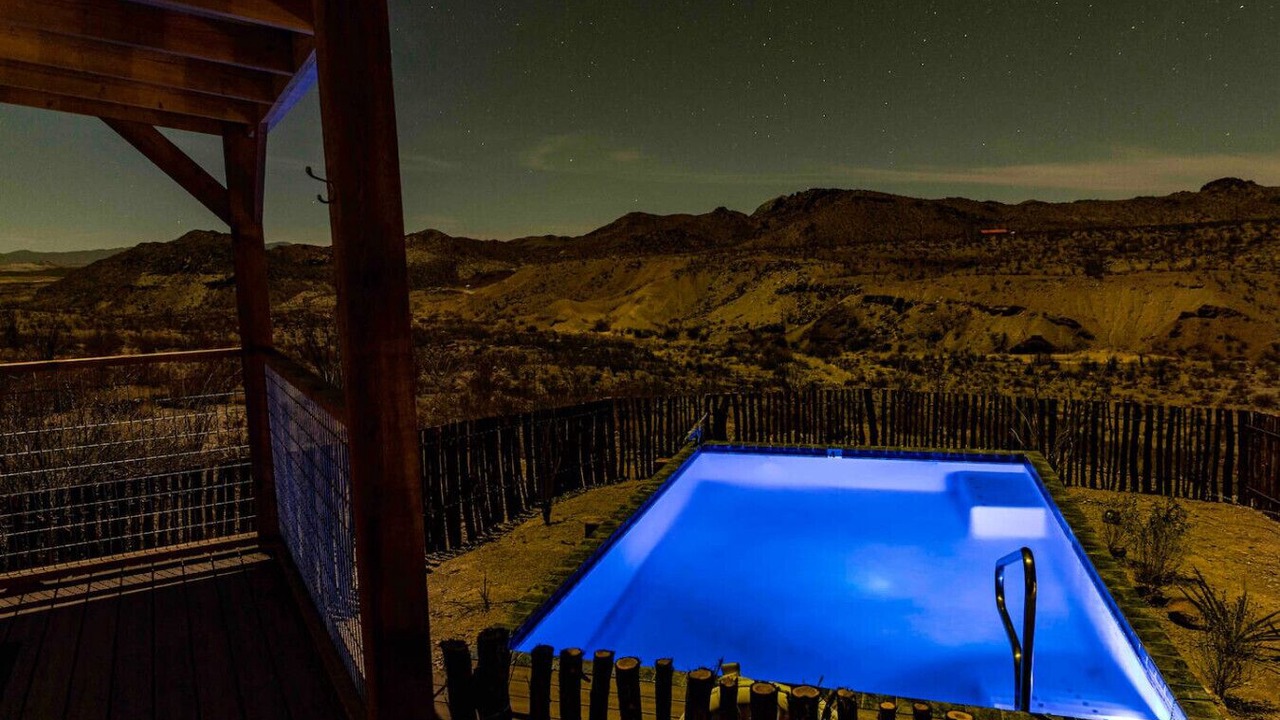 Photo of Outdoor in Terlingua