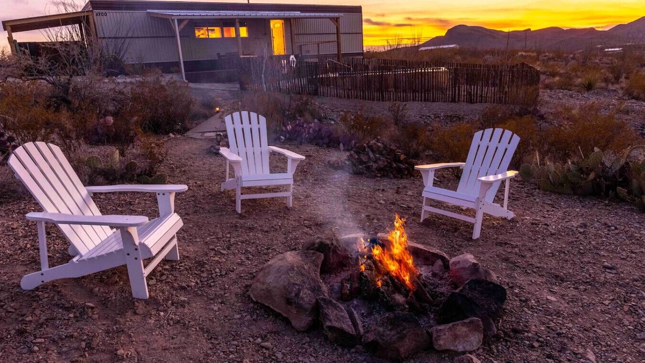 Photo of Outdoor in Terlingua