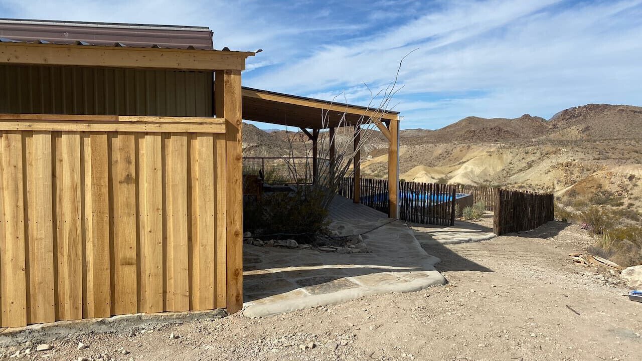 Photo of Outdoor in Terlingua