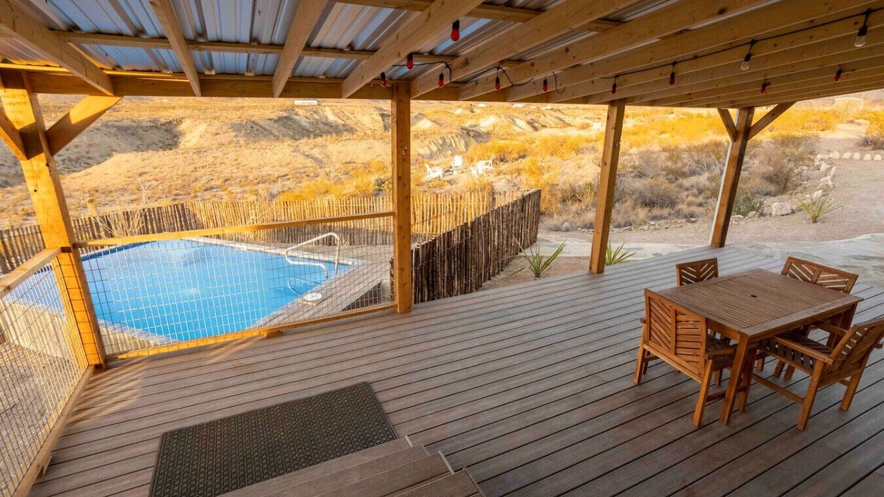 Photo of Outdoor in Terlingua