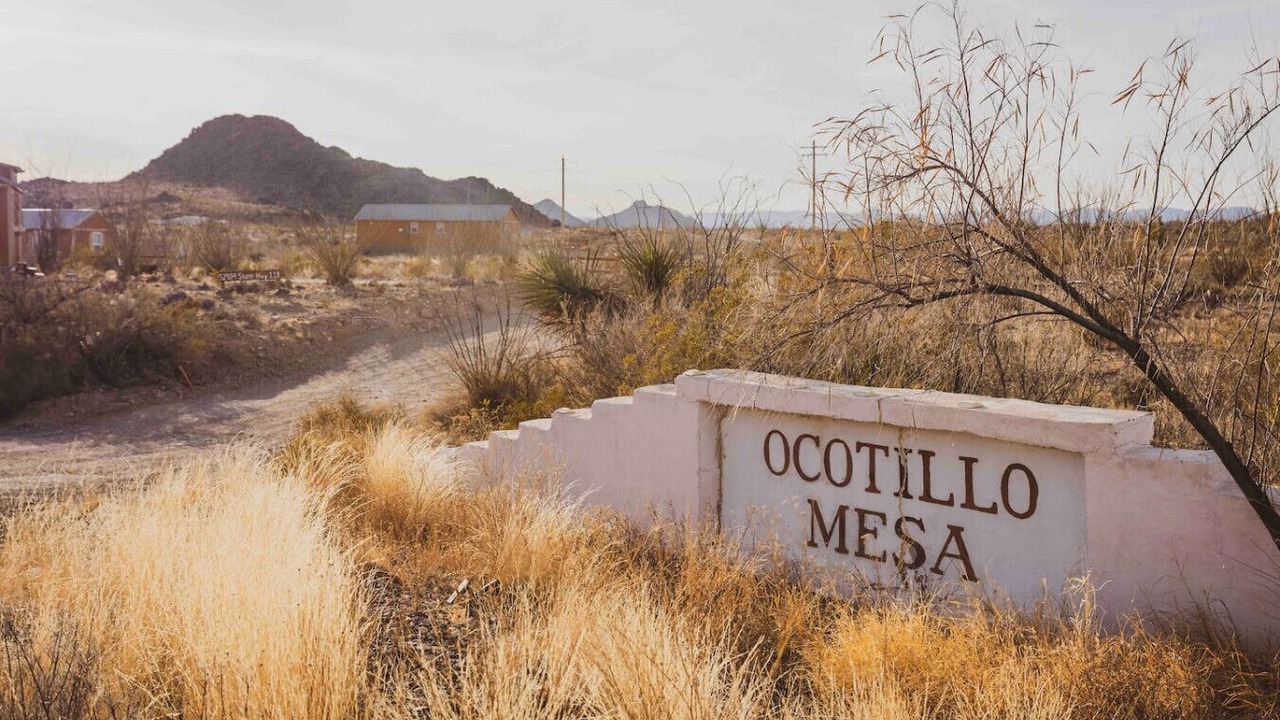 Photo of Outdoor in Terlingua