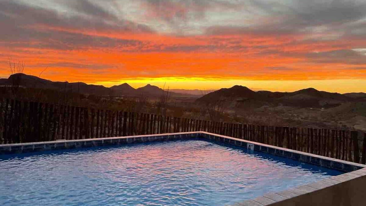 Photo of Outdoor in Terlingua