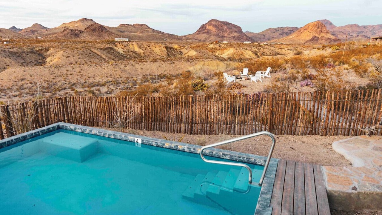 Photo of Outdoor in Terlingua
