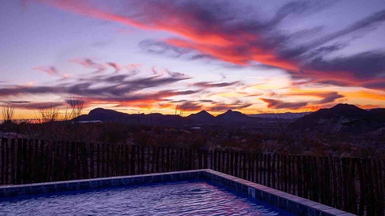 Photo of Outdoor in Terlingua