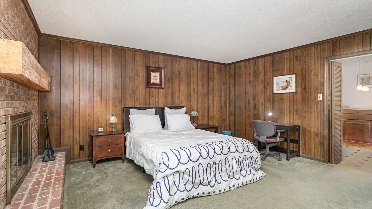 Photo of Bedroom in Durham