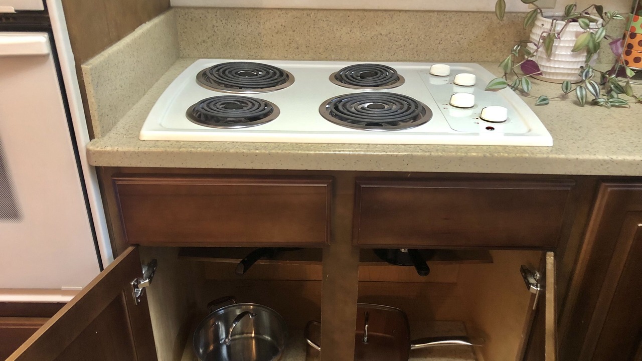 Photo of Kitchen in Durham