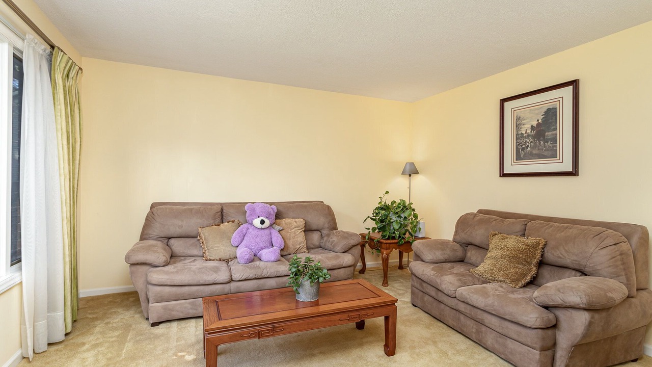 Photo of Livingroom in Durham