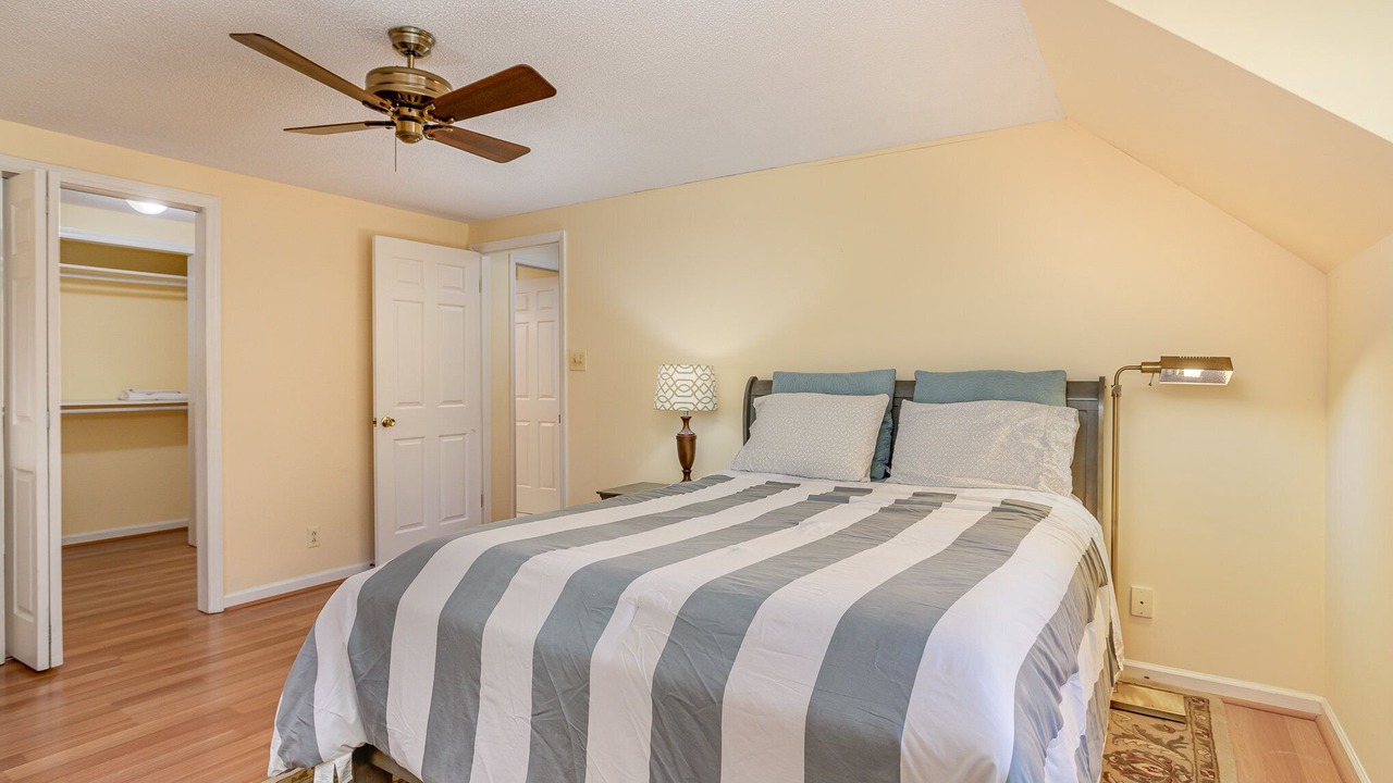 Photo of Bedroom in Durham
