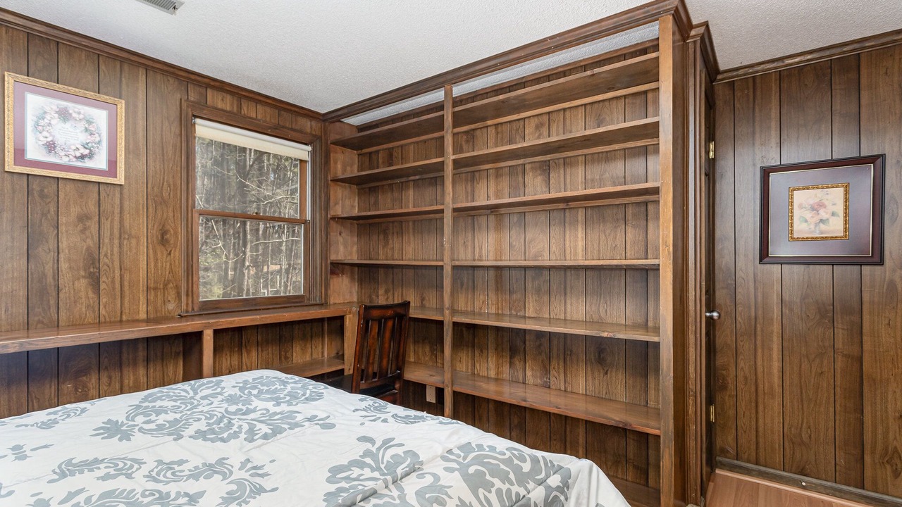 Photo of Bedroom in Durham