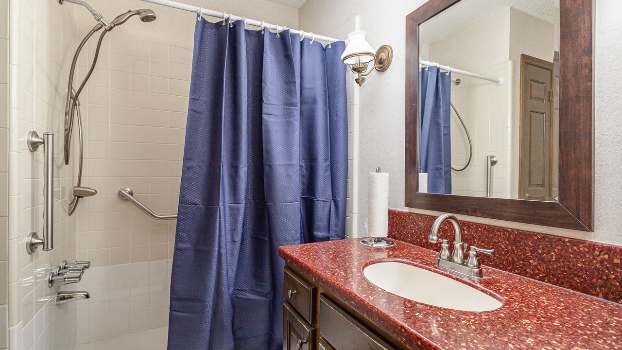 Photo of Bathroom in Durham