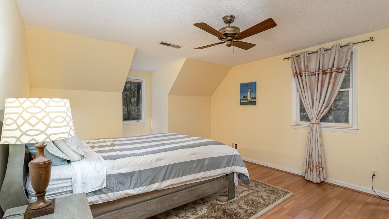 Photo of Bedroom in Durham