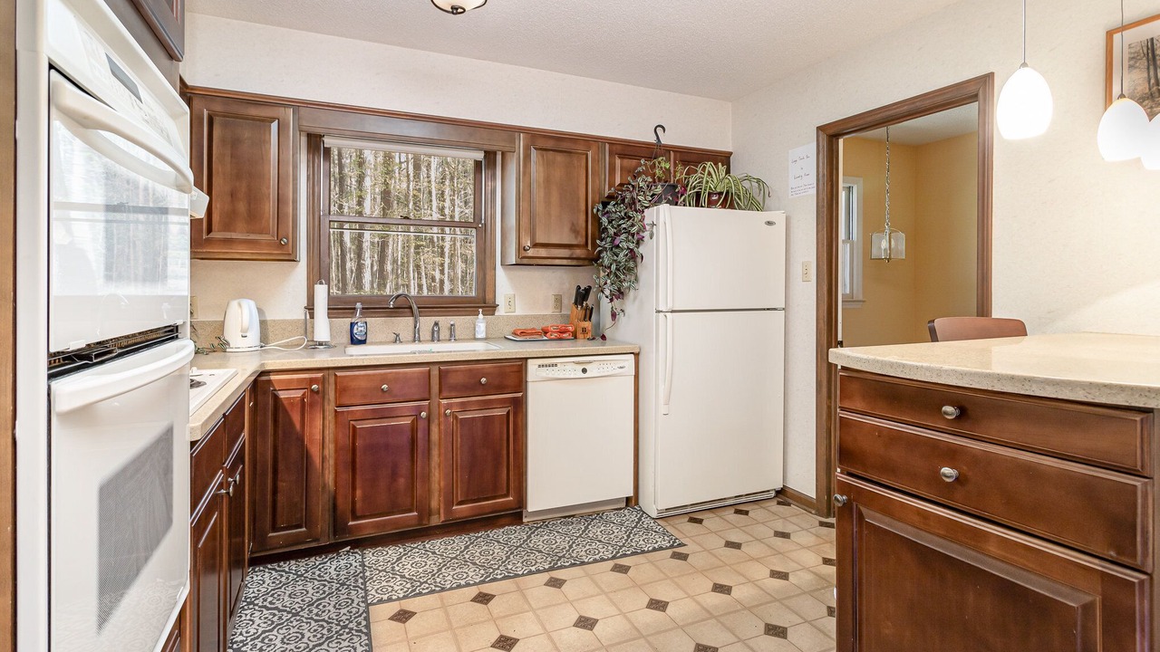 Photo of Kitchen in Durham