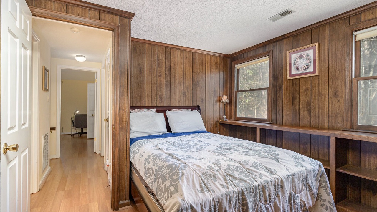 Photo of Bedroom in Durham