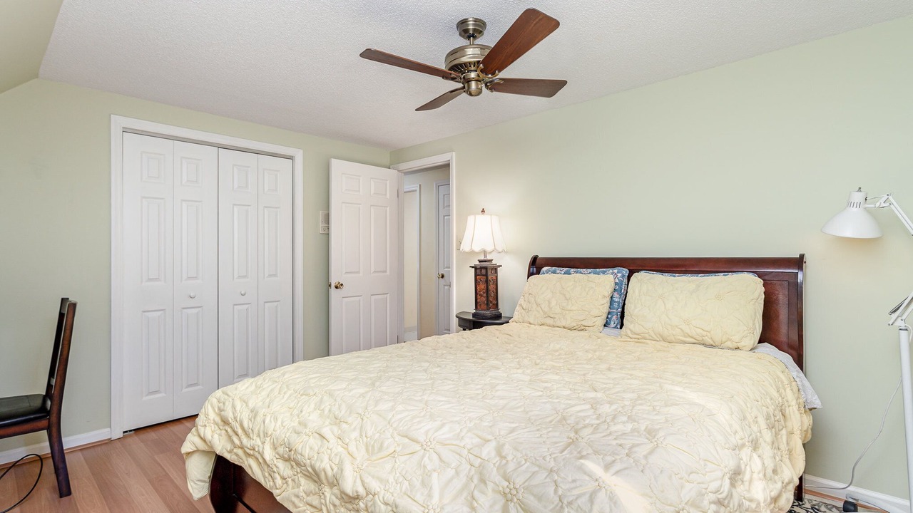 Photo of Bedroom in Durham