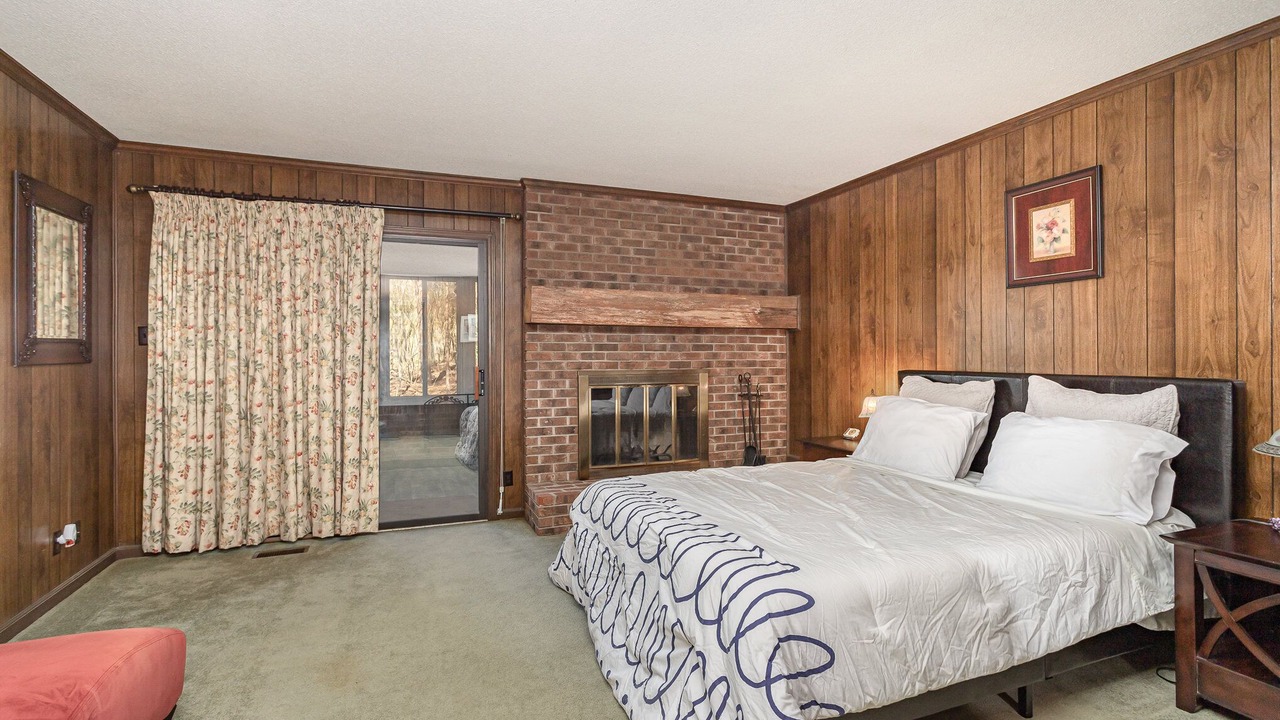 Photo of Bedroom in Durham