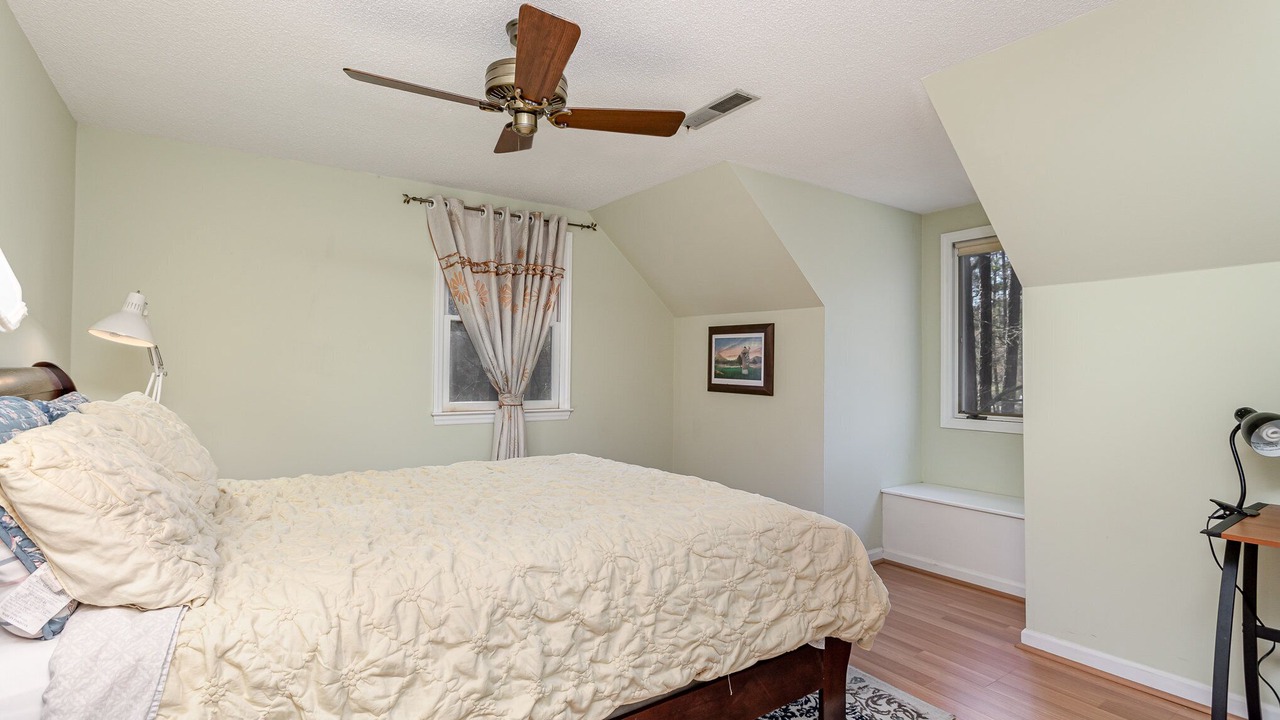 Photo of Bedroom in Durham